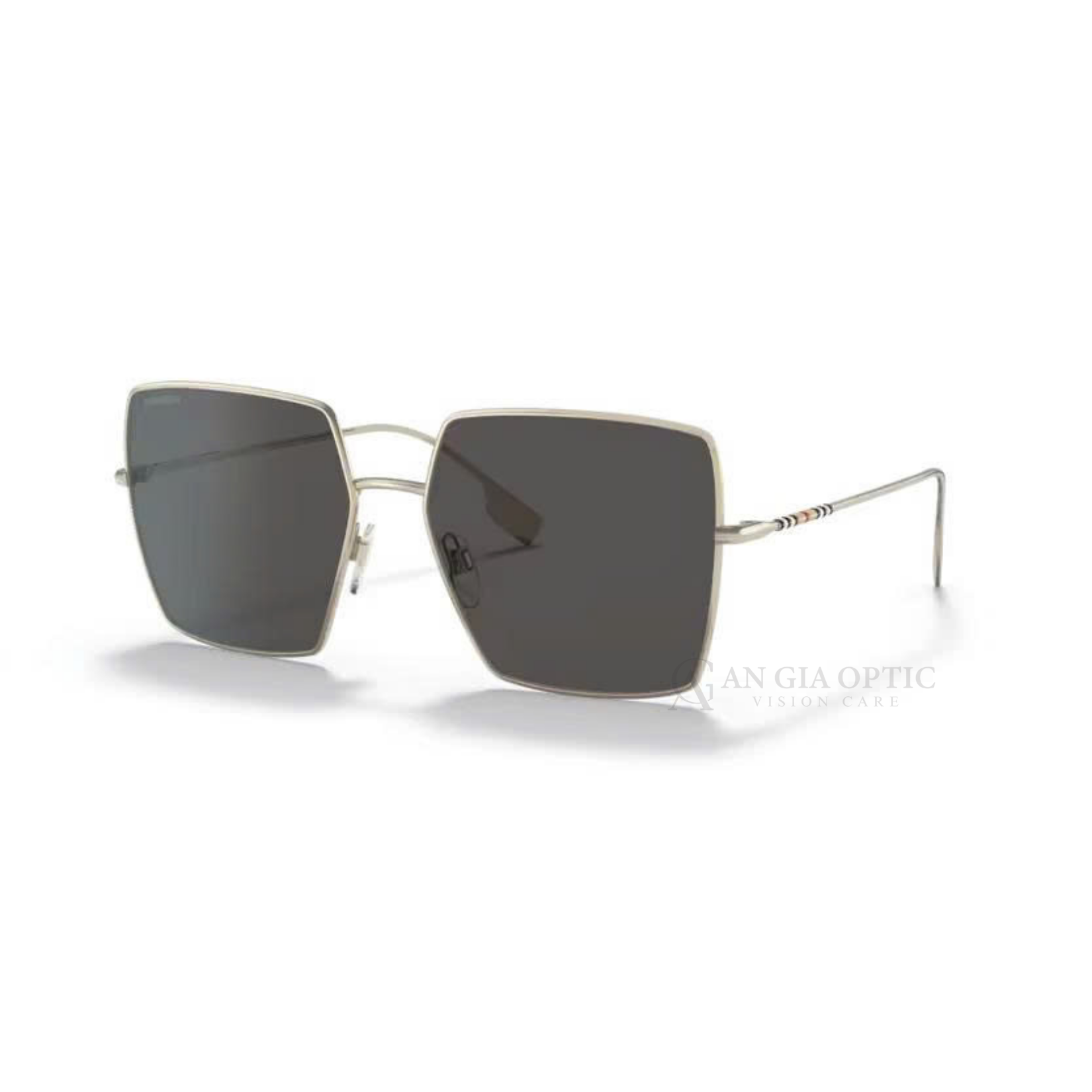 Kính mát Burberry 0BE3133_11098758    Light gold